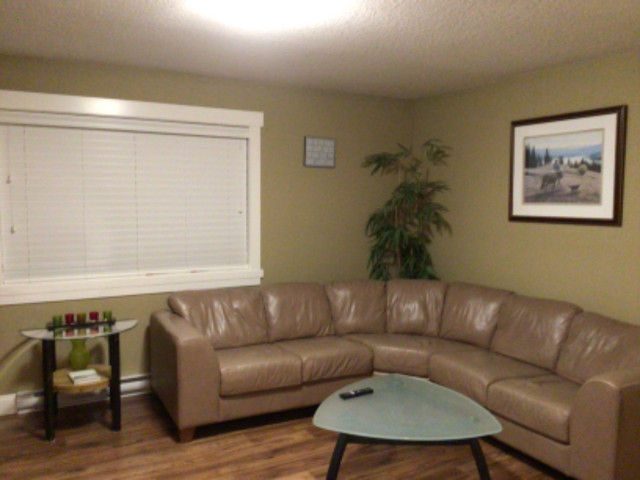 Executive Homestay Furnished Bedroom $995 Monthly in Room Rentals & Roommates in Nanaimo - Image 2