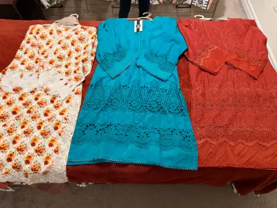 Ladies Dress size small, View more