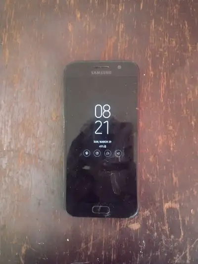 Samsung galaxy A5 unlocked , View more