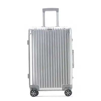 Carry on suitcase (Brand New), View more