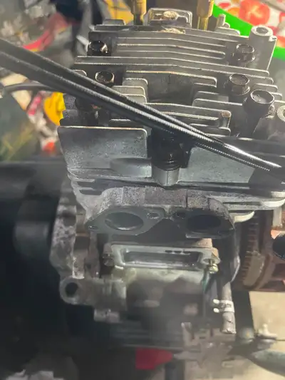 Mobile service Snowblower, View more