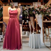 FRIEND GETTING MARRIED? GORGEOUS DRESS FOR A BRIDESMAID OR GUEST