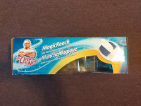 Mr. Clean "Magic Reach" Mop Kit