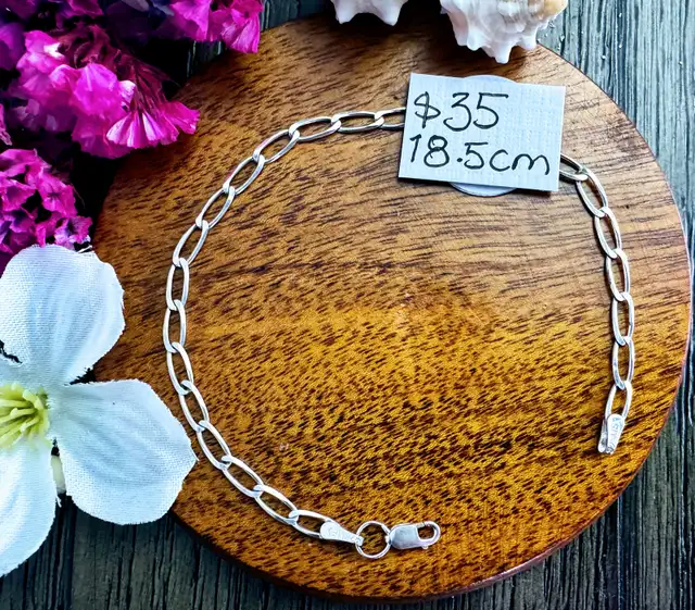  925 sterling silver jewelry in Other in Barrie - Image 8