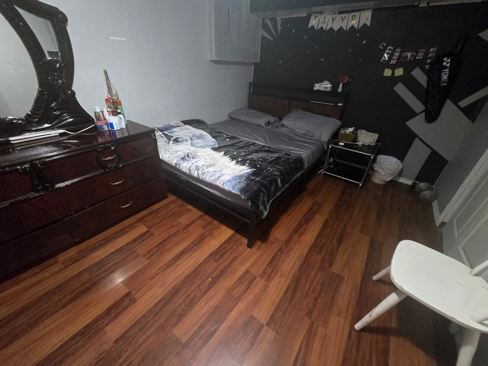 3 bedroom Besmant apartment 4