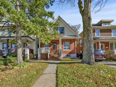 Price $499,900 Open house Saturday 2-4pm at 894 Dougall ave Windsor Ontario. Welcome to this beautif...