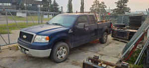 2007 Ford F 150 XL
