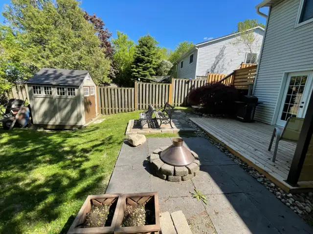 1 bedroom 1 bath walkout basement apartment in Long Term Rentals in Mississauga / Peel Region - Image 16