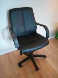 Leather office Chair