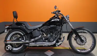 Looking for a black Night Train. Something with under 35000 KM and sold certified. I’m looking for a...