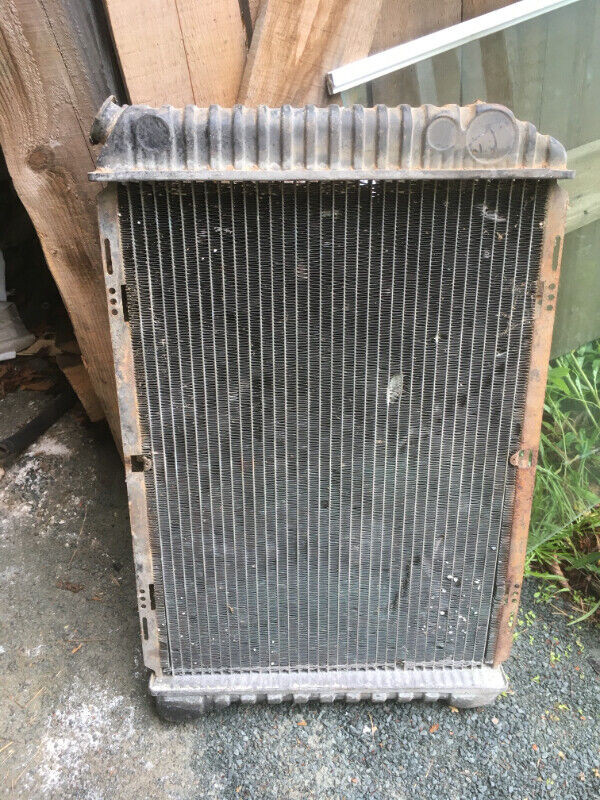 alternator radiator in Other Business & Industrial in Dartmouth - Image 3