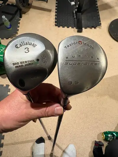 Taylormade Driver, View more