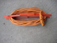 FOR SALE: Extension cord 50 foot length $12
