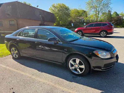 Selling my 2011 Chevy Malibu – $4,500 OBO – She’s Old but Gold! Time to part ways with my trusty 201...