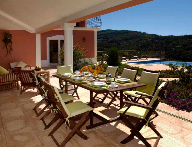 Luxury Villa Renta Infinity Pool, Coastal Views Algarve Portugal in Other Countries - Image 4
