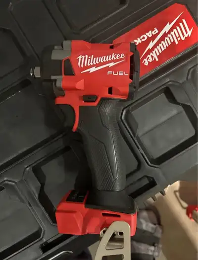 Milwaukee M18 Impact - 2855-20, View more