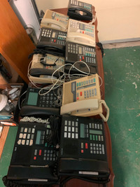 Commercial Telephones for Sale