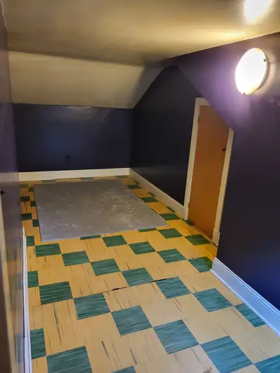 I have a room for rent. Available immediately. $650 per month plus damage deposit. Private washroom,...