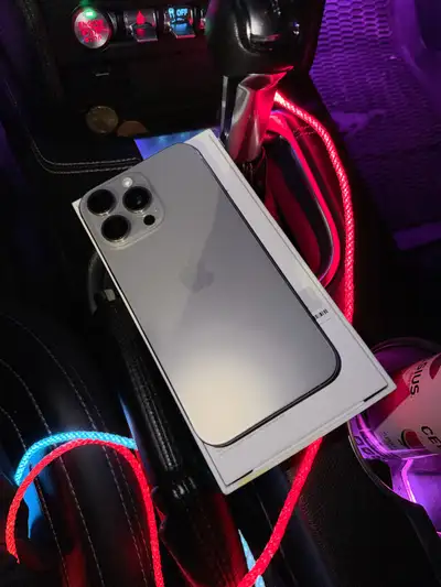 iphone 15 pro max 256GB, View more