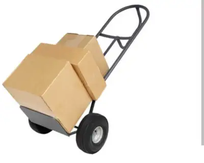 Moving helper wanted, View more