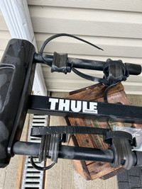 Thule Camber 2 Bike rack 