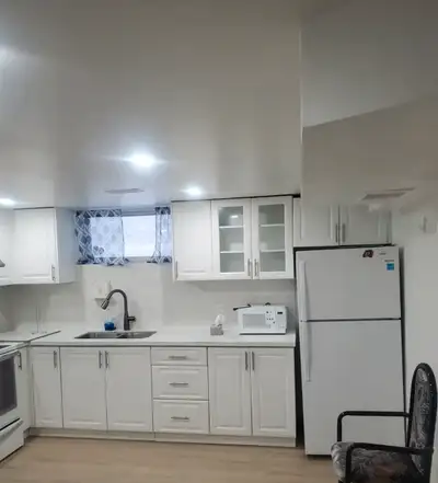 one room on sharing