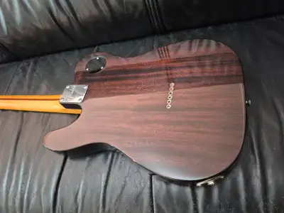 Fender Telecaster, View more