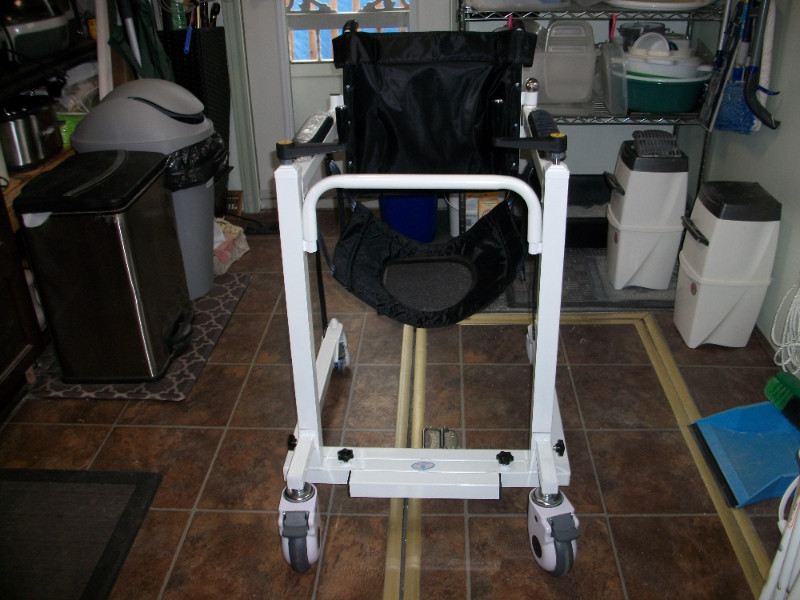 Lift Chair Health & Special Needs Owen Sound Kijiji