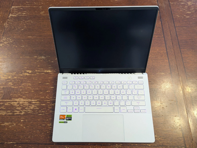 Asus ROG Zephyrus G14 Laptop  GA402XY 7940HS CPU, RTX 4090, View more