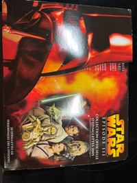 Collection officielle d’épinglettes Star Wars
