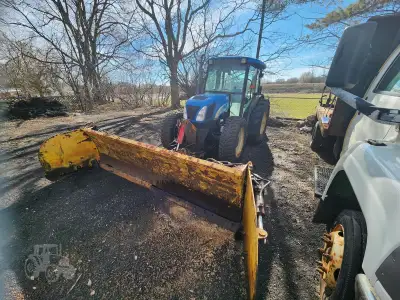Now in Auction with Bruin Equipment! Bidding opens, Thursday, April 30th, 2026 Sale Ends: Wednesday,...