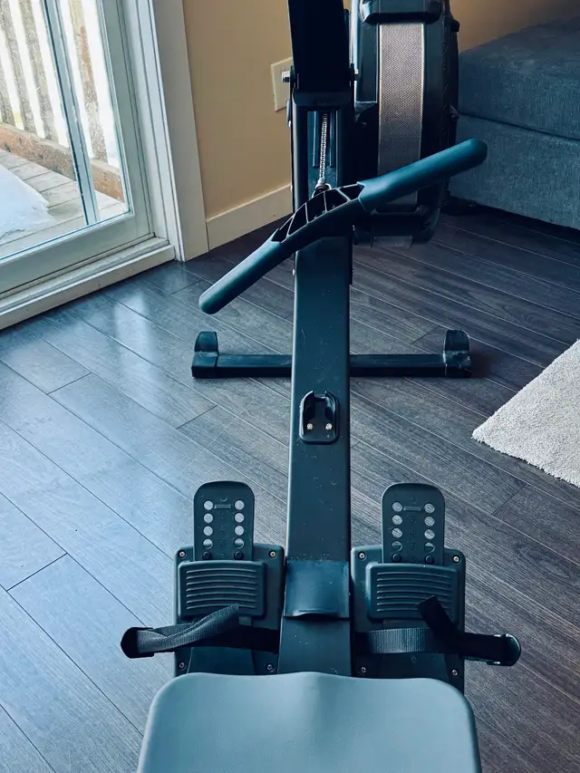 Concept 2  Model D PM5 Rower65585443823106121