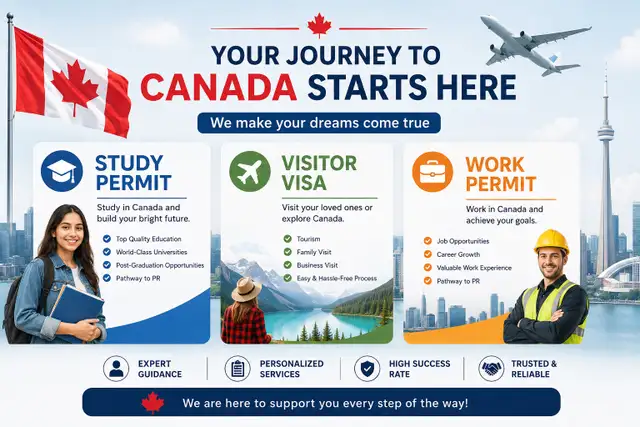 study permit and visitor visa458404477188843520