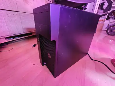 Selling my Gaming PC! Reason for selling: Life got busy and I don't use it much anymore PC: GPU - Nv...