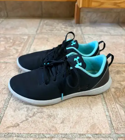 Under Armour Shoes, View more