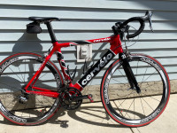 Cervelo Soloist Carbon Dura Ace