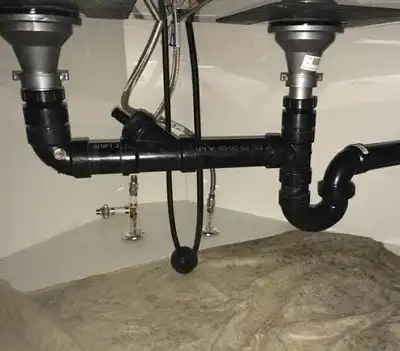 Plumbing 80$+ Toilet change 120, View more