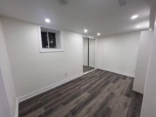 1 Room for Rent, Shared Basement in Room Rentals & Roommates in City of Toronto - Image 7