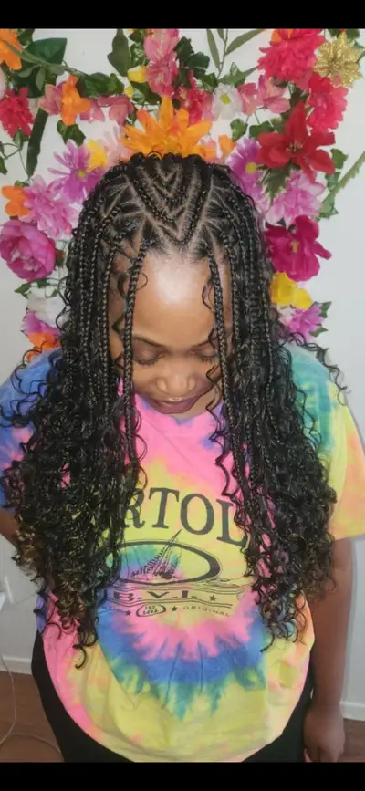 BRAMPTON HAIRSTYLIST, View more