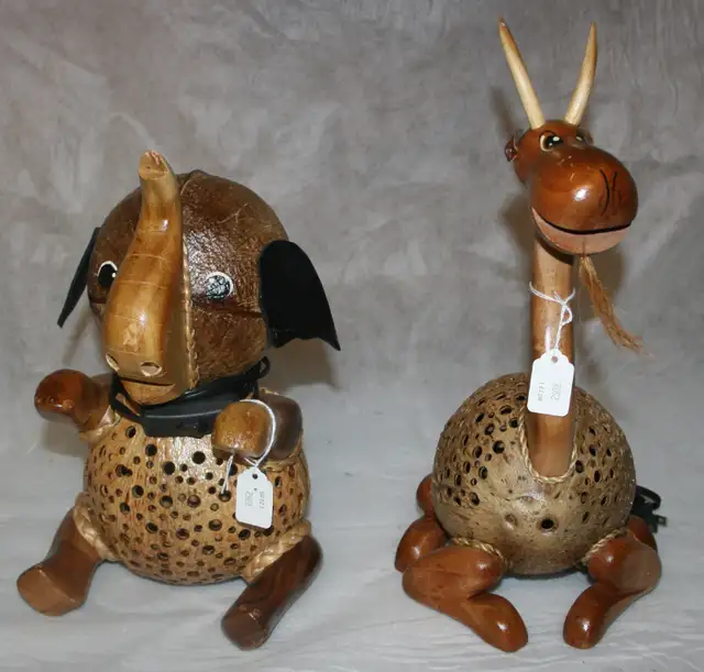 Glow Lamps Lights in Indoor Lighting & Fans in Oakville / Halton Region - Image 2