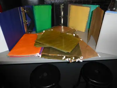 Chemises suspendues standard, View more