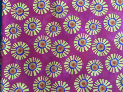 In the Beginning Fabrics - 1 yard, View more