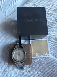 Michael Kors ladies watches