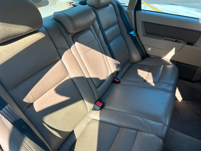 1995 Volvo 850 GLT for sale in Cars & Trucks in City of Toronto - Image 4