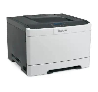 Printers: Dot Matrix and Colour Laser 1) Printer - PANASONIC KX-P1624 DMP c/w cables $100.00 (1 Avai...