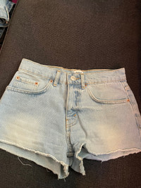 Shorts - Urban Outfitters - size 24