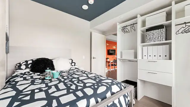 Full Furnished Two Bedrooms for Rent in Room Rentals & Roommates in Ottawa - Image 30
