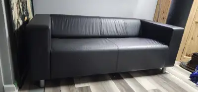 Klippan ikea sofa, View more