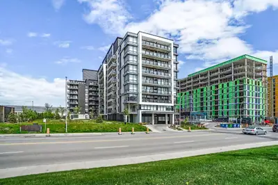 Location condo 4 1/2