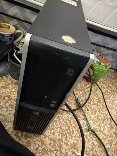 HP desktop computerfor sale an awesome condition, View more